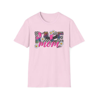 Race Mom Shirts