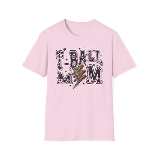 TBall Mom Shirts