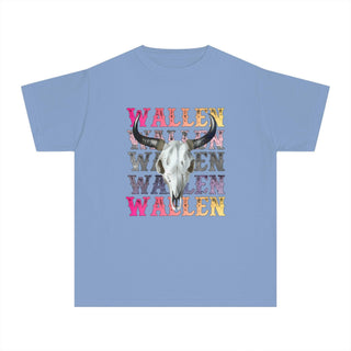 Wallen Girls Shirt