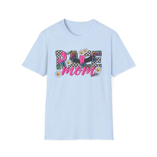 Race Mom Shirts