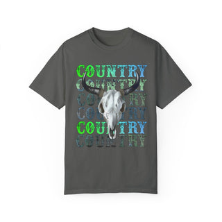 Retro Country Music Shirts