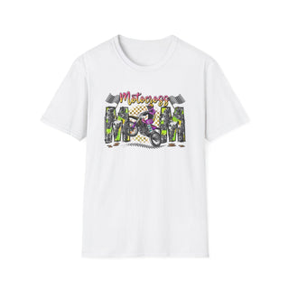 Motocross Mom Shirts