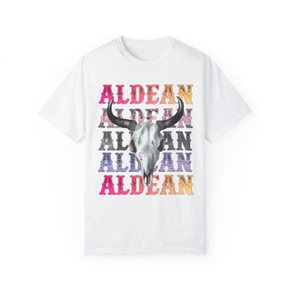 Mens Jason Aldean Shirt