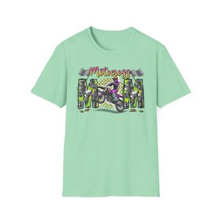 Motocross Mom Shirt