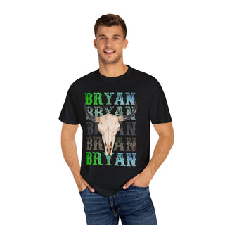 Mens Luke Bryan Shirt