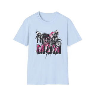 Motocross Mom Shirt