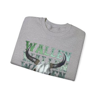 Wallen Sweatshirt for Women