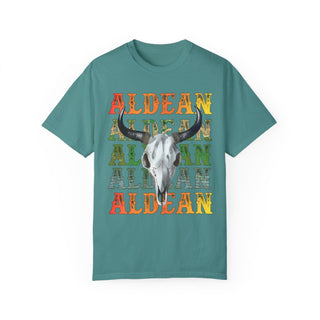 Aldean Shirt