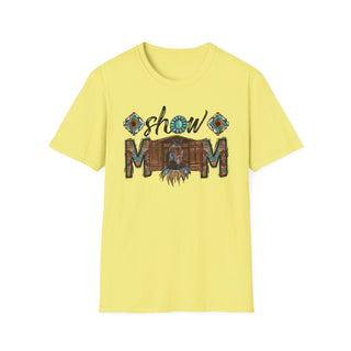 Horse Show Mom Shirts