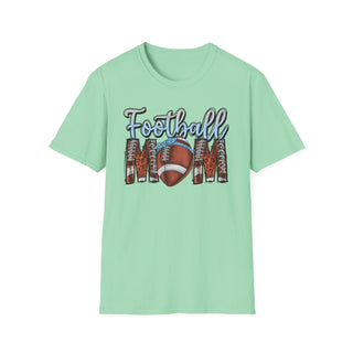 Football Mom Shirt