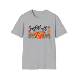 Basketball Mom Shirts for Gameday