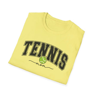 Tennis Mom Shirts