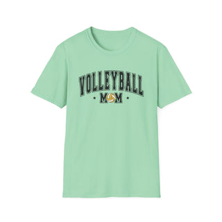 Volleyball Mom Shirts