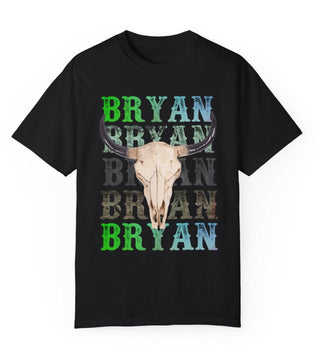 Mens Luke Bryan Shirt