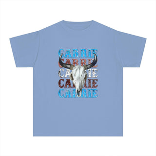 Carrie Kids Shirt