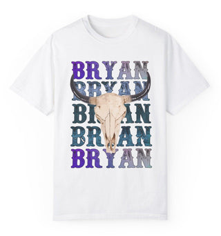 Zack Bryan Shirt