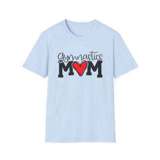 Gymnastics Mom Shirts for Gameday