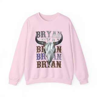 Bryan Sweatshirt for Women