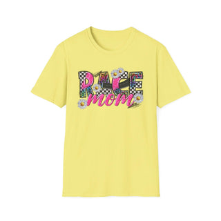 Race Mom Shirts