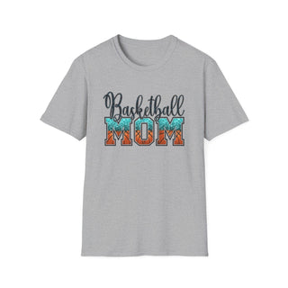 Basketball Mom Shirts