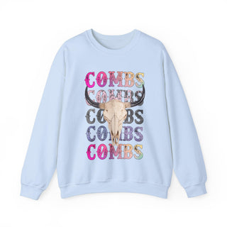 Luke Combs Sweatshirt for Women