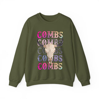 Luke Combs Sweatshirt for Women