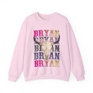 Bryan Sweatshirt for Women