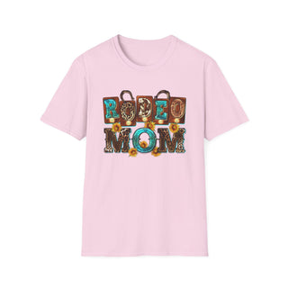 Rodeo Mom Shirt