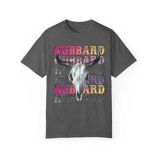 Hubbard Music Shirt