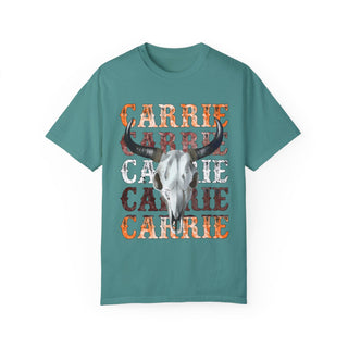 Carrie Music Shirts