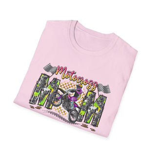 Motocross Mom Shirts