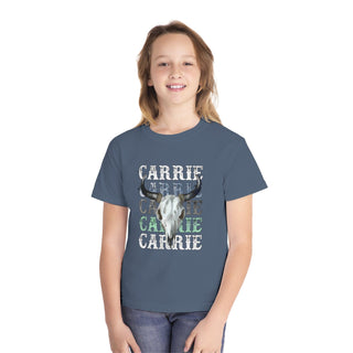 Carrie Shirt for Country Kids