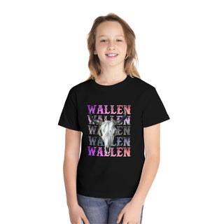 Morgan Wallen Music Shirt