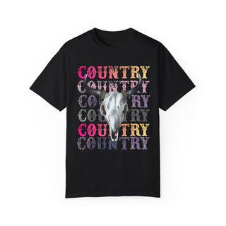 Womens Country Music Shirts