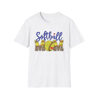 Softball Mom Shirt