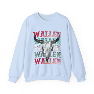 Wallen Sweatshirt for Women