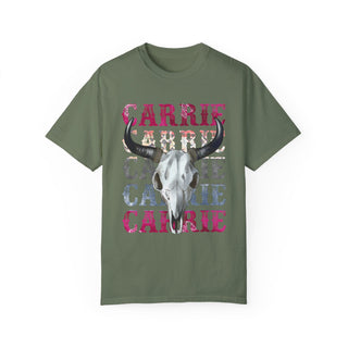 Carrie Shirts