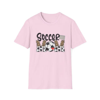 Cute Soccer Mom Shirts