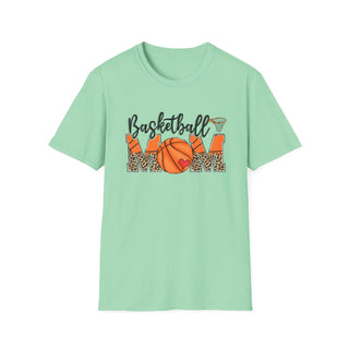 Basketball Mom Shirts for Gameday