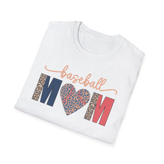 Baseball Mom Shirt