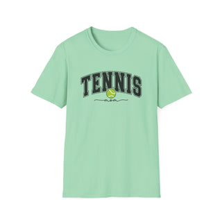 Tennis Mom Shirts