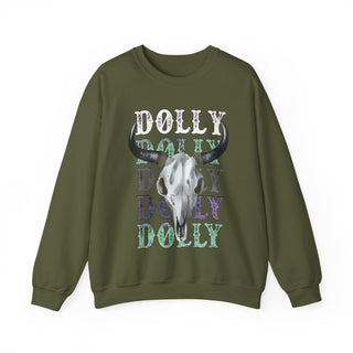 Dolly Sweatshirt for Women