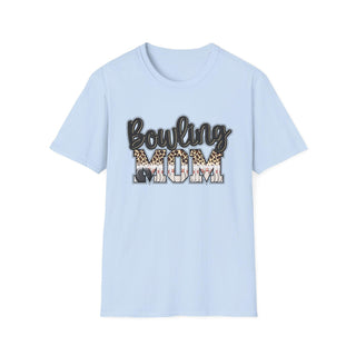 Bowling Mom Shirt