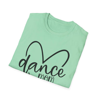 Dance Mom Shirts