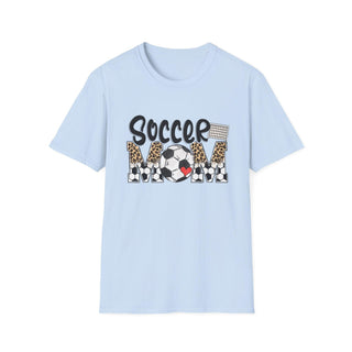 Cute Soccer Mom Shirts