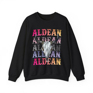 Aldean Sweatshirt for Women