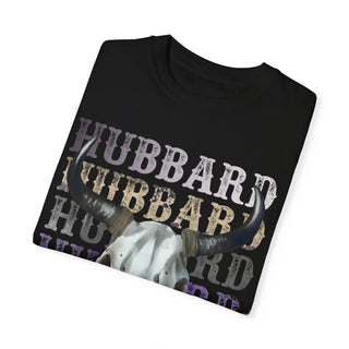 Mens Hubbard Country Music Shirt