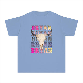 Rainbow Bryan Country Music Shirt