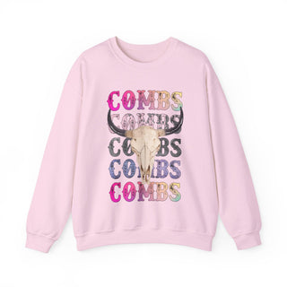 Luke Combs Sweatshirt for Women