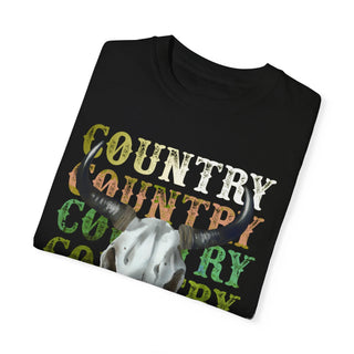 Country Music Shirt